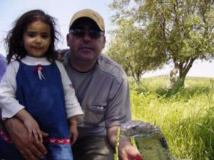 frenda: un heritage de mon pere