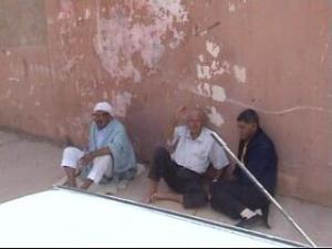 aghlal/hadj benguedaib rahimaho ellah