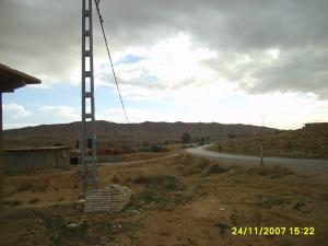 encore une belle vue