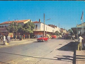 ANCIEN  PHOTO DE BOUIRA