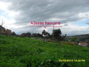 a3ssas fiaouane