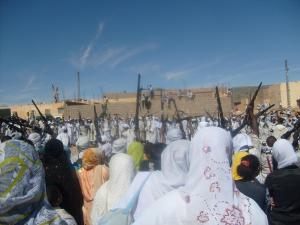 el mouloud de beni-abbes