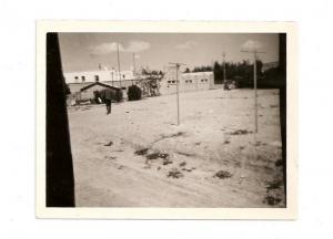 Un coin de Tébessa - 1963