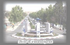 rond point donnanr sur la rue des platanes