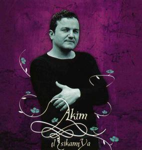 Akim El Sikameya