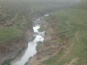 Rue de Sidi Ali Benyoub