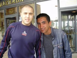 براهيم . عين الحديد . بوقرة / ain el hadid.brahim