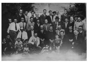 sport  LES BOULISTES DE AIN EL HADID