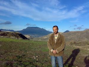 mounir sedka beni fouda