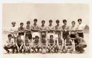 Mouzaia   5 juillet 64