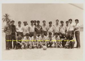 selection de Douar Bouamra en 1964