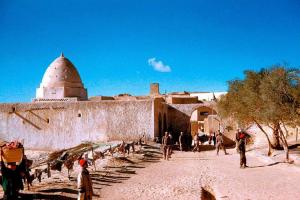 ferkane pendant l'ocuppation française