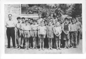 école de garçon Martimprey (ex) Ain el hadid