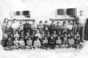 école Pimaire A/S 1965/66