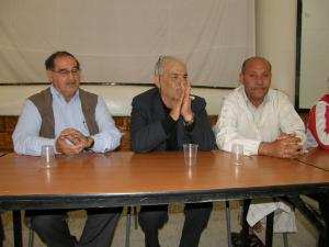 DES JOUERS     F.L.N      a     AIN EL HADID