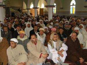 ZAOUIA GHOUAFLA   AIN EL HADID      CHEIKH   SI MEKKI