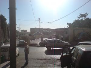 la Placette fontaine bleue