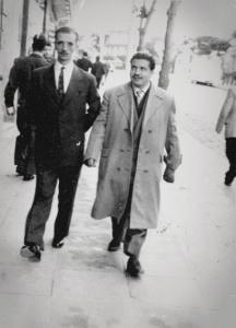 MOKRANI MOHAMED SALAH ET CHORFI  BRAHIM