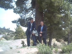 BOULAGHMANE COMMUNE DE TAOUZIENT KHENCHELA