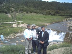 aman izouguaghène -yabous-