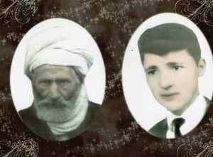 دعاء لابي المختار مقراني رحمه الله وكافة المسلمين.