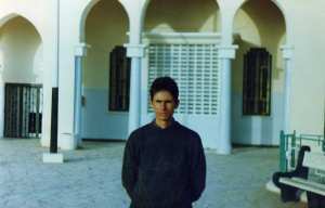 dou3a pour mon mon frère abdelaaziz allah yarahmou