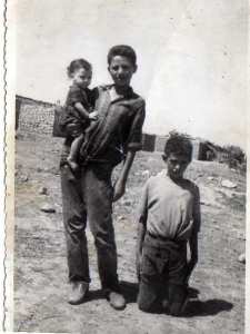 yabous dans les années 1964