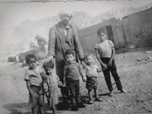 mon frère amor rahimahou allah