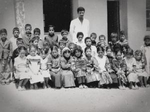 conte populaire algerien******