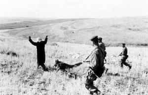 révolution d’ avril 1871 Graves conséquences sur le foncier--el mokrani