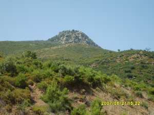 معركة خالد الاولى في/1954/11/15