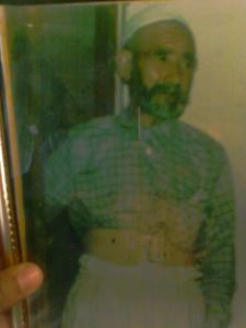 papa de frenda ...hadj kadda rouabhi