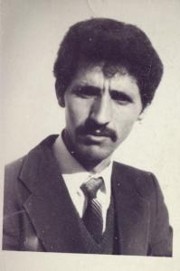 je suis un des mokrani