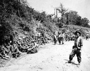 le premier groupe des moudjahines de yabous frappe à khenchela