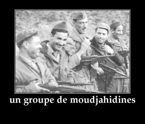 LES OPERATIONS DE DECEMBRE 1954
