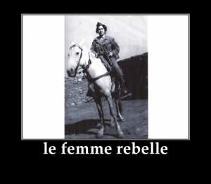 مقاومة الاوراس 1916