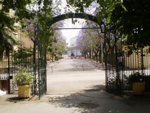 Lycée El Feth de Blida