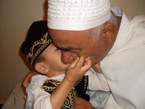 la fete de aid kebir