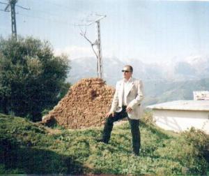 chrche femme pour maraihe