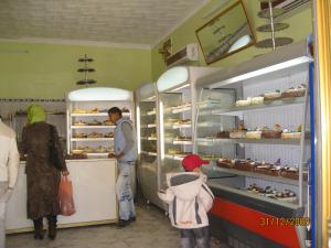 boulangerie de djoudi