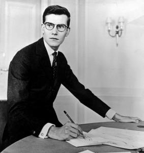 Yves Saint Laurent