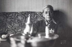 الأديب محمد ديب