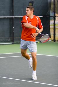 Mehdi Bouras Tennisman franco-algerien