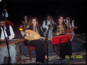 Eleves Dar El Gharnatiya