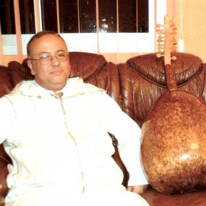 Photo de l'artiste Tewfik Benghabrit