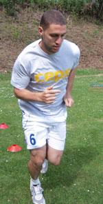 Carrière de Samir Yachir