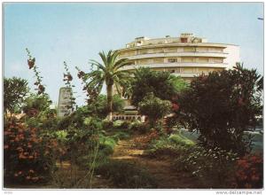 SOUVENIR DE SIDI BEL ABBES