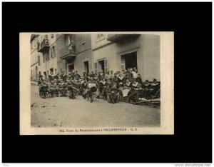 162. Foyer du Permissionnaire à PHILIPPEVILLE