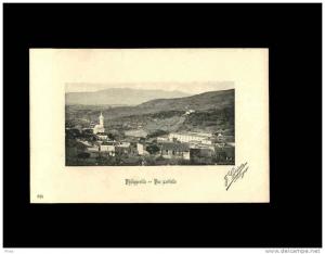 PHILIPPEVILLE - Vue partielle