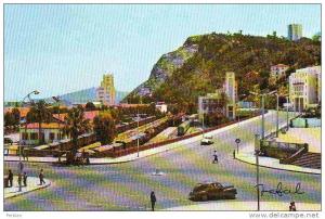 AFRIQUE. ALGERIE. SKIKDA. Vue Générale.